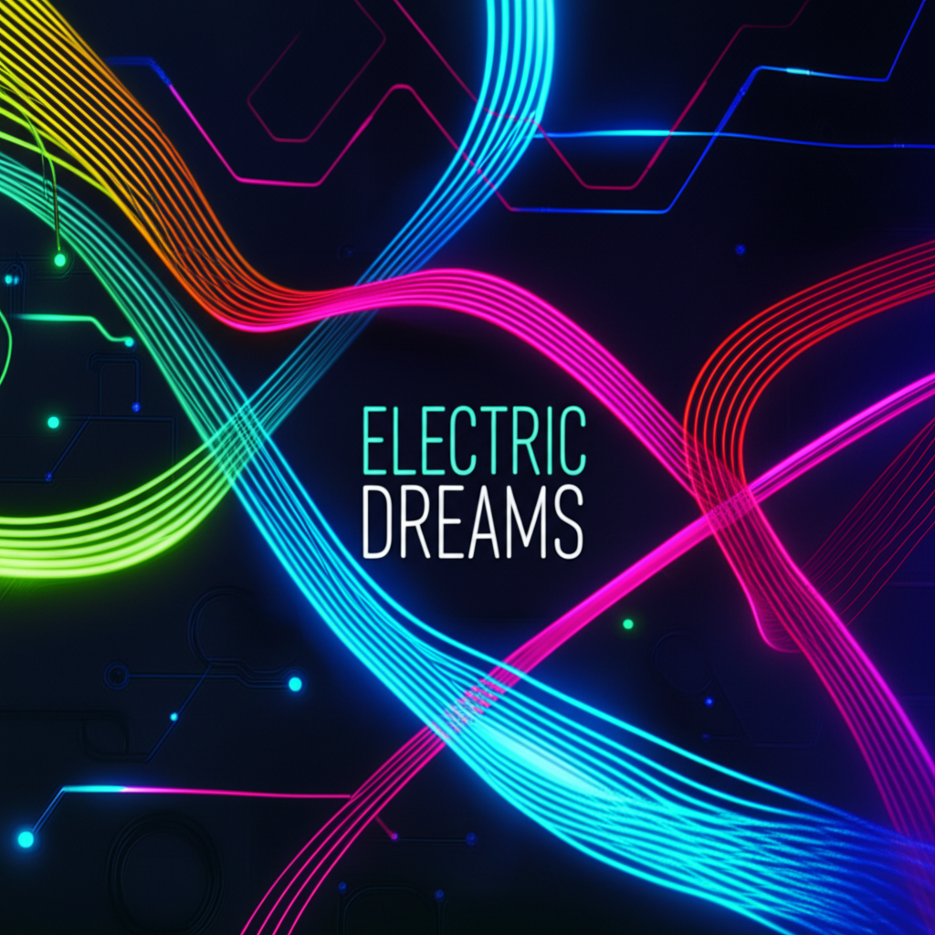 Electric Dreams