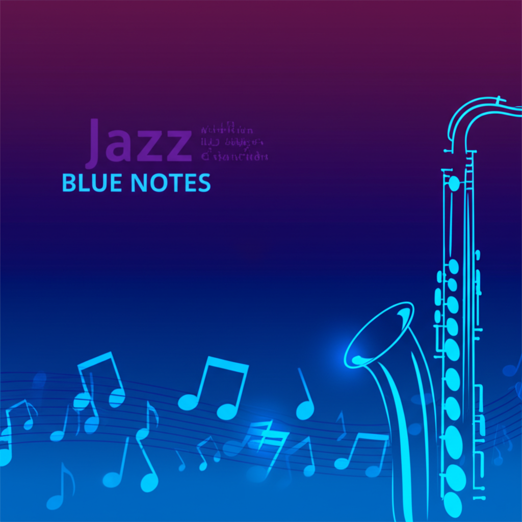 Blue Notes