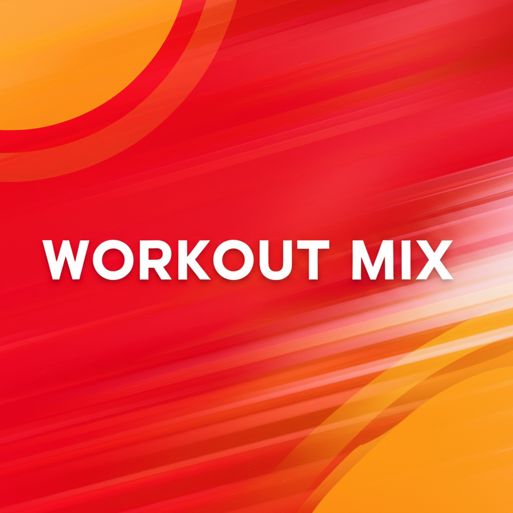 Workout Mix